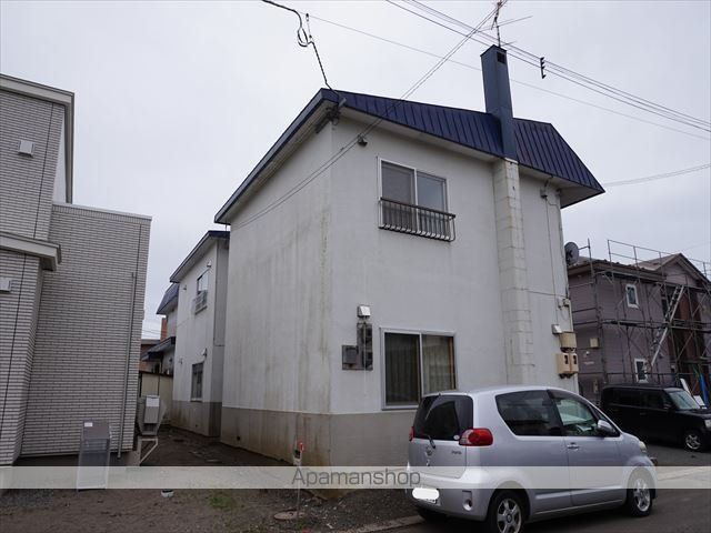 apartment 北海道釧路郡釧路町北見団地７丁目
北見団地の賃貸情報を見る
物件地図