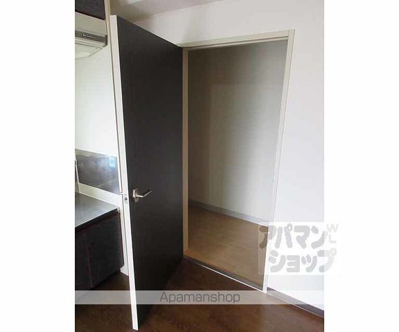 第20洛西ハイツ久我の内装写真