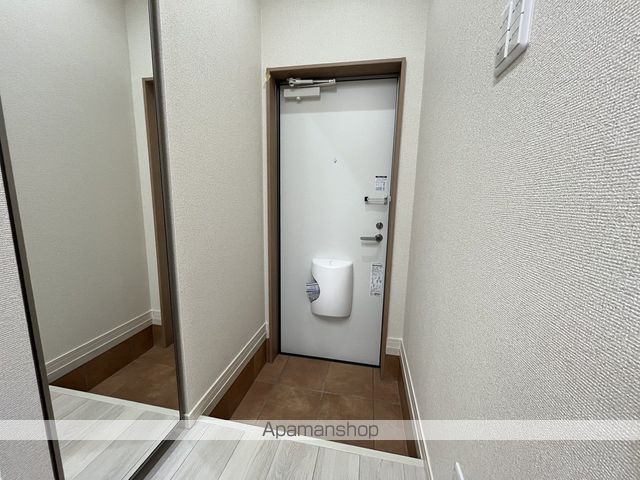 サープラスあおいの内装写真