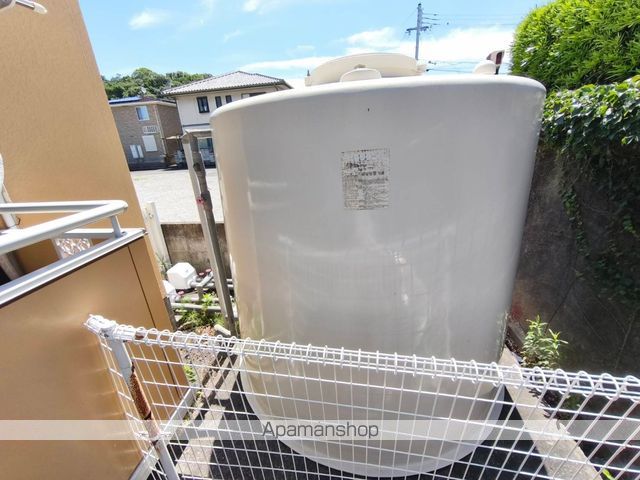 セジュールアキバの外観写真