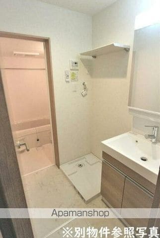 REGALEST大口の内装写真