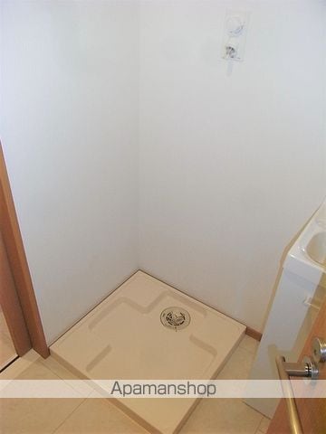 ESPACIO WAKOの内装写真