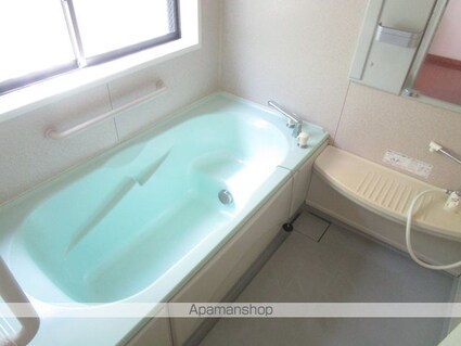 フェリス櫻井[5LDK/87.48m2]のバス