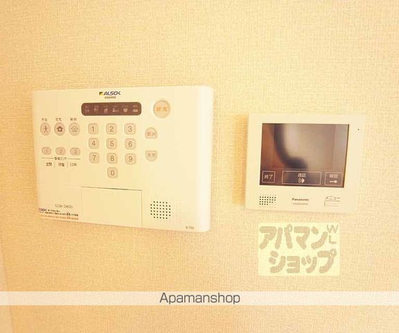 ボヌール・メゾンの内装写真