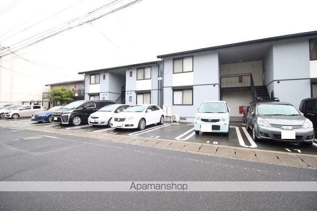 パークサイドなんば Aのその他写真
