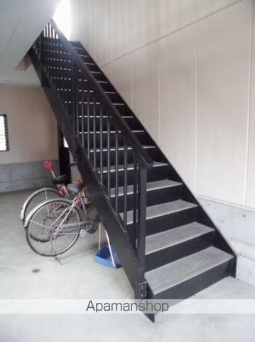 プレステージ古川のその他写真