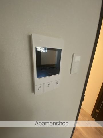 北斗エンブレム札幌の内装写真