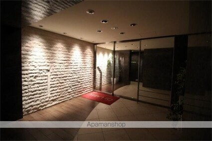 オズ　レーベル[1LDK/41.39m2]の共用部