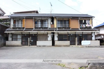 広島県尾道市長江３丁目[3DK/60m2]の外観1