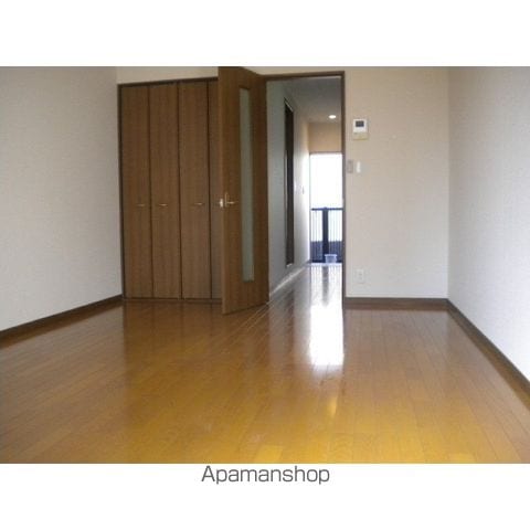 アンプルール リーブル 錦の内装写真