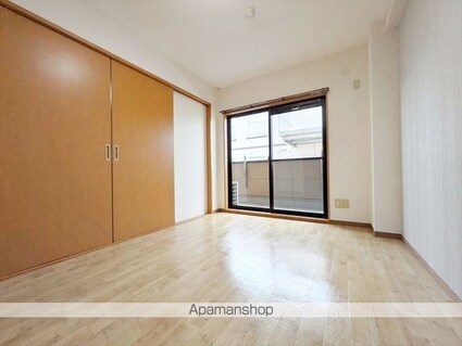 パルティール葦高[2LDK/59.85m2]の内装3