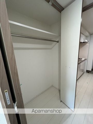 PREMIUM CUBE 下北沢の内装写真