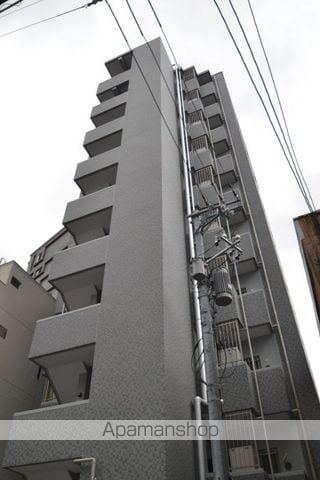 雄創横川ビルの外観写真