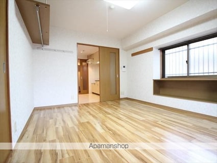 エンゼルコート古町[1K/33.06m2]の内装7