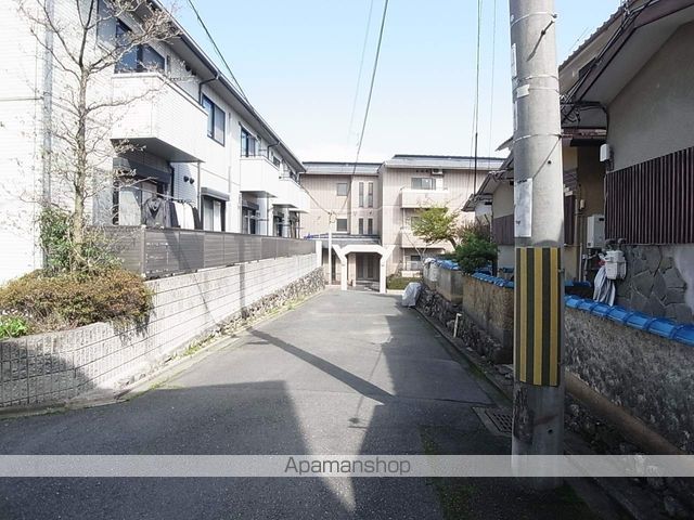 大徳寺貸家の周辺写真
