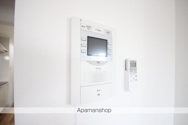 プランドール西観音の内装写真
