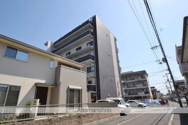 SERENO東古松の外観写真