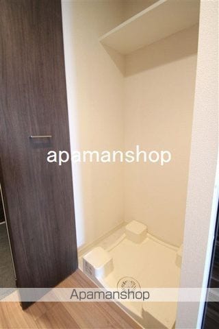 PRESSANCE立売堀パークシティの内装写真