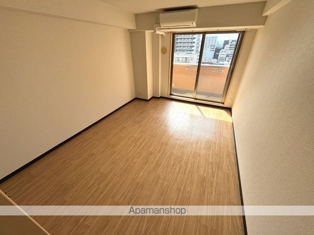M’プラザ布施弐番館の内装写真