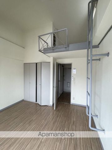 AQUA COAST 26の内装写真