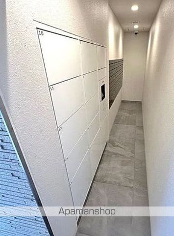 カーサレグラス城東セントラルのその他写真
