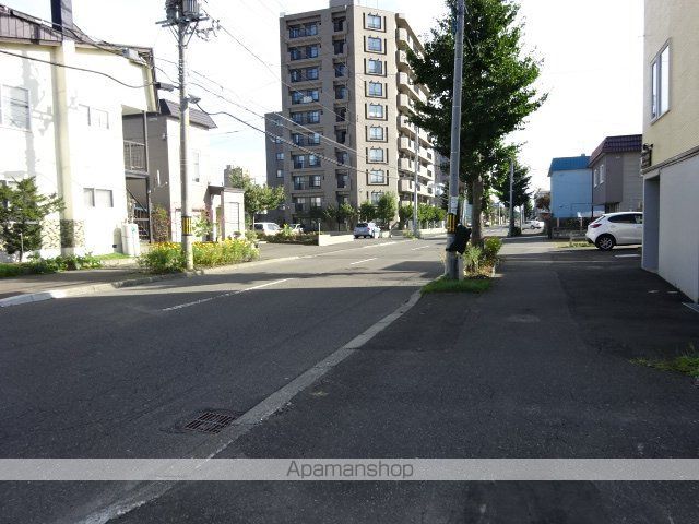 グランメール元町駅北の周辺写真