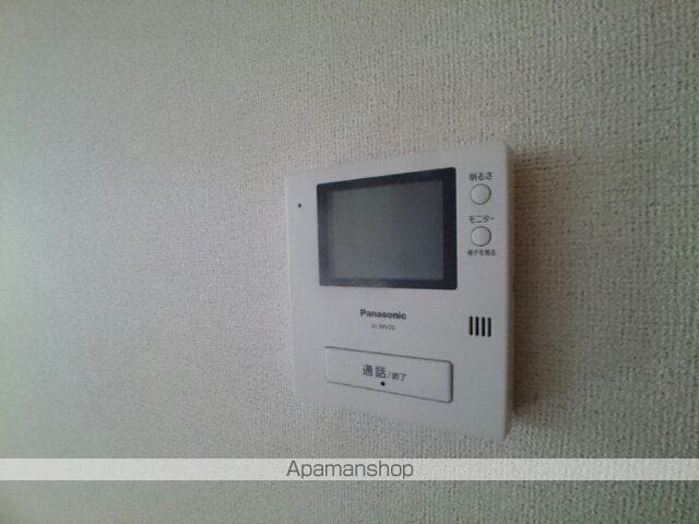 ニューハニーハイツ Dの内装写真