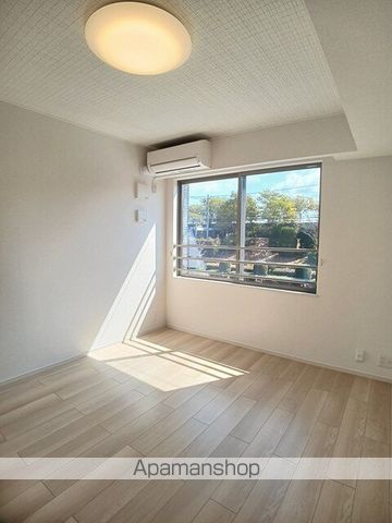 メゾンシュシュの内装写真