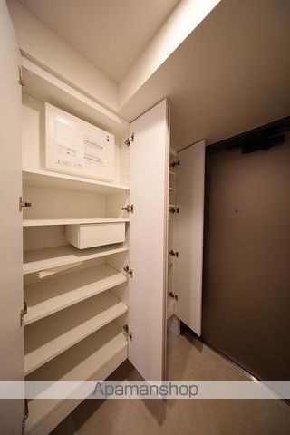 ブランシエスタ入谷グランデの内装写真