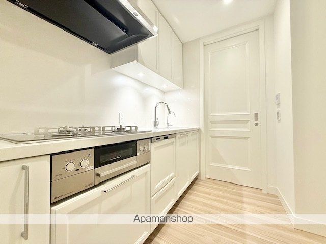 グラングリーン大阪THE NORTH RESIDENCEの内装写真