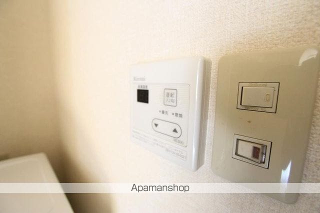 フラワーマンションの内装写真