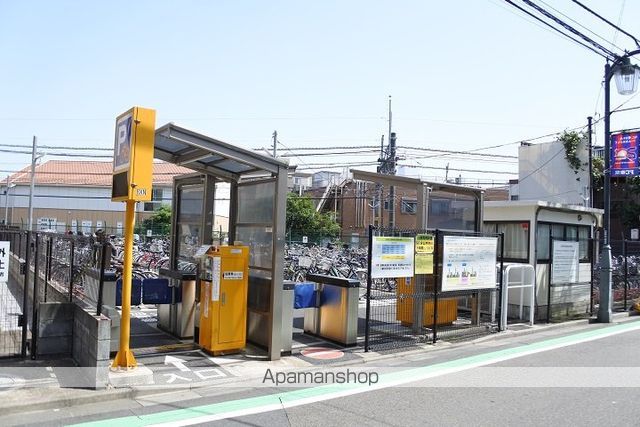 ピュアライフの周辺写真