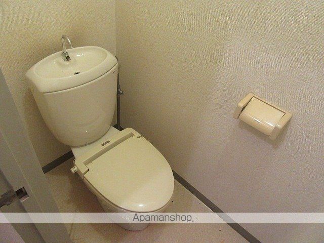 カサデステラの内装写真