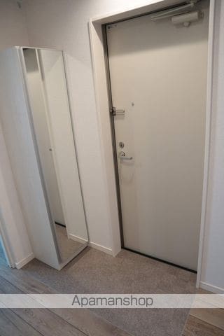 グラツィア堺の内装写真