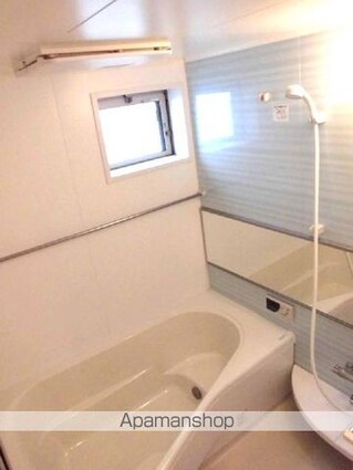 プランドール[2LDK/64.34m2]のバス