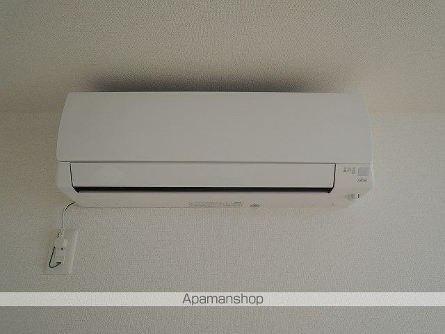 セイバリィー ベルの内装写真