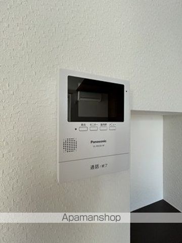 リブレあいの里の内装写真