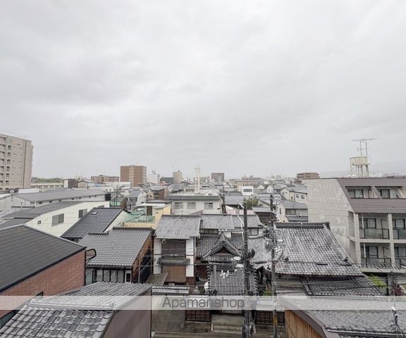 プレミスト京都二条城北のその他写真