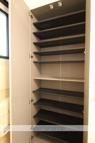 ネオパーチェ B棟の内装写真