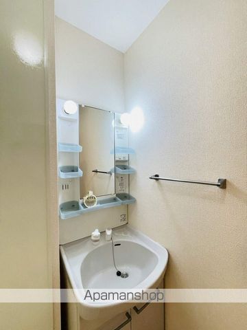 ZONE亀城 Bの内装写真