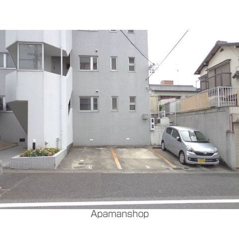 シャトー新樹のその他写真
