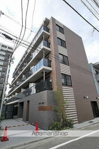 パティーナ練馬平和台の玄関写真