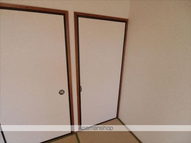 コーポ大島の内装写真
