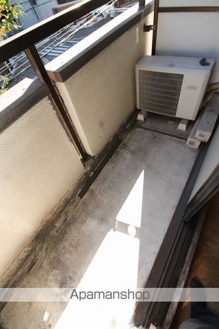プレミール北堀江の内装写真