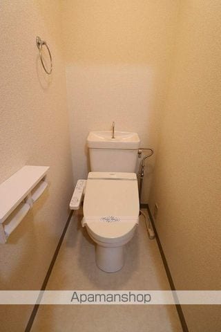 ロイヤル宇治の内装写真