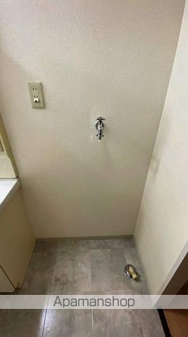 フレンド宮田 A棟の内装写真