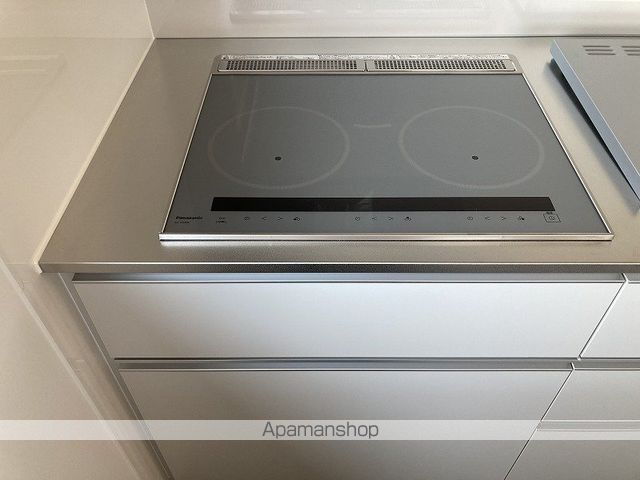 G3タウンメイプルA号棟の内装写真