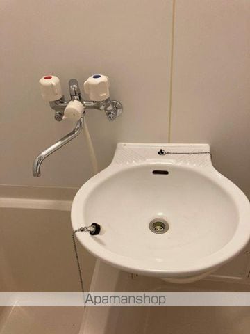 レオパレスプランドール 長岡の内装写真