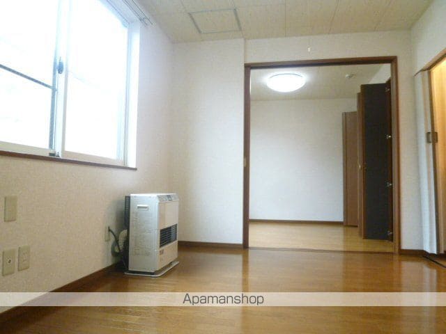 フラワー豊平の内装写真