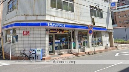 エルスタンザ千代田[1K/26.67m2]の周辺1